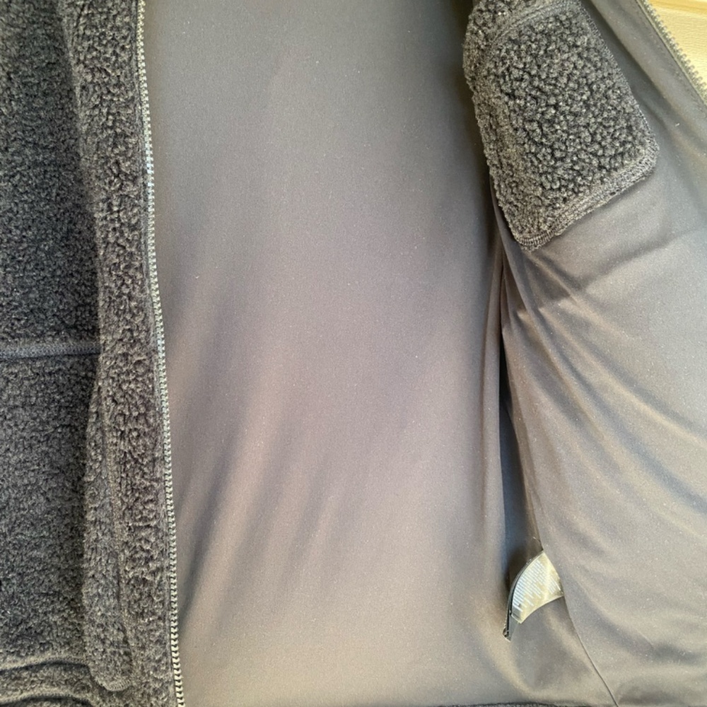 North Face Ridge Full-Zip Hoodie - Women's Size Small - Picture 7 of 10